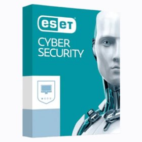 ESET Cyber Security Essentials PC, MAC, Choose duration and users