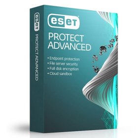 ESET PROTECT Advanced