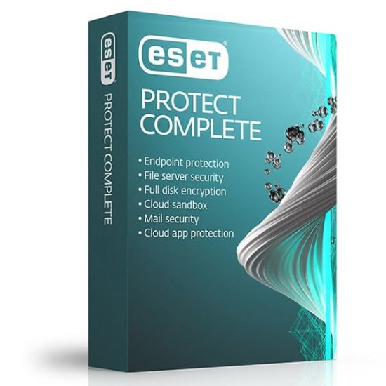 ESET PROTECT Complete