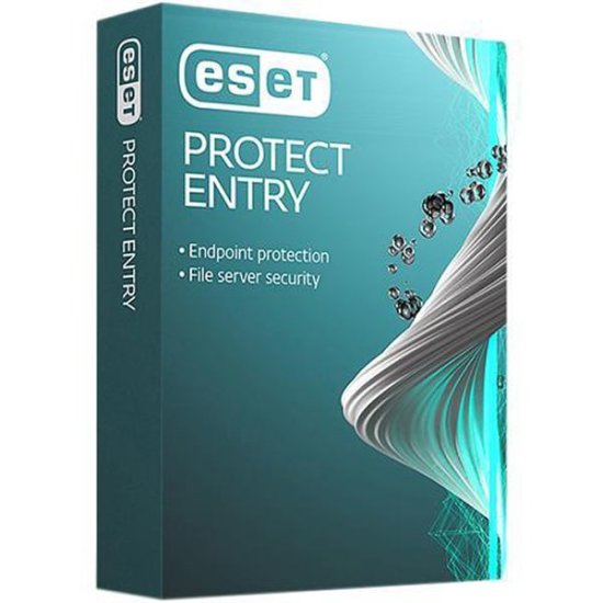 ESET PROTECT Entry