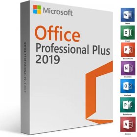 Microsoft Office Professional plus 2019 product key for Windows PC download Licence