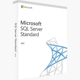 SQL server 2019 standard activation key - 10/16/20/24 Core