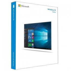 Windows 10 Home OEM Product key code download license