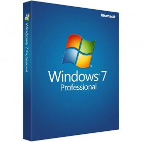 Windows 7 Professional SP1 product key code Downld. License