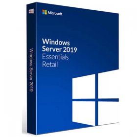 Microsoft Windows Server 2019 Essential – 16 core