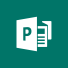 office professional plus 2016 Publisher