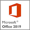 Microsoft Office 2019 product activation license key code