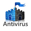 Licensed antivirus software