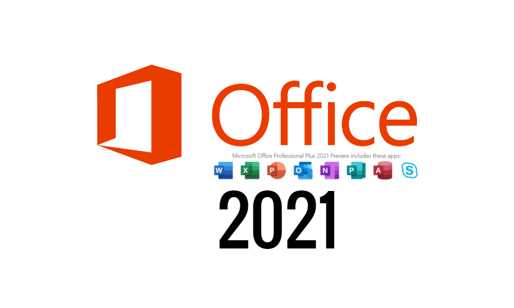 Overview of Microsoft Office 2021